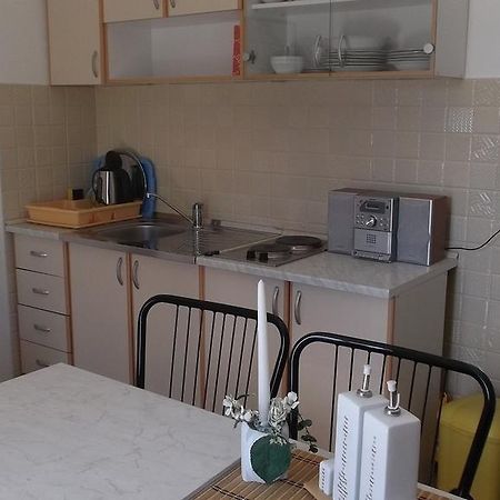 Apartments Marija Near Center 보디체 객실 사진