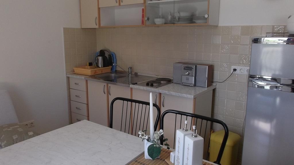 Apartments Marija Near Center 보디체 객실 사진