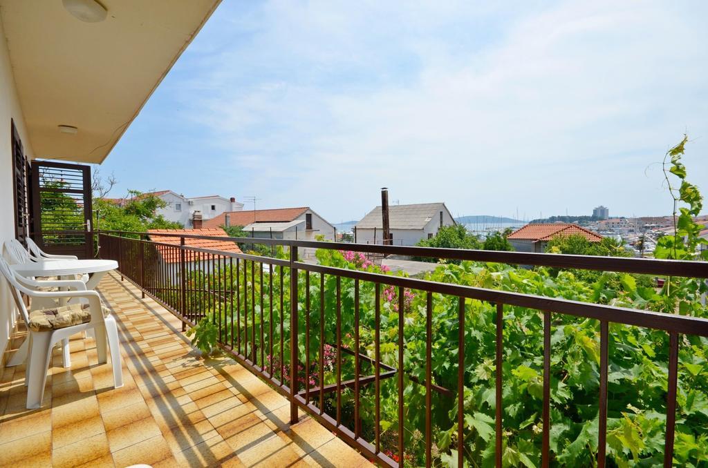 Apartments Marija Near Center 보디체 외부 사진