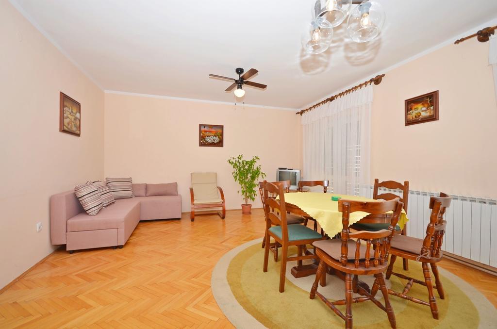 Apartments Marija Near Center 보디체 외부 사진