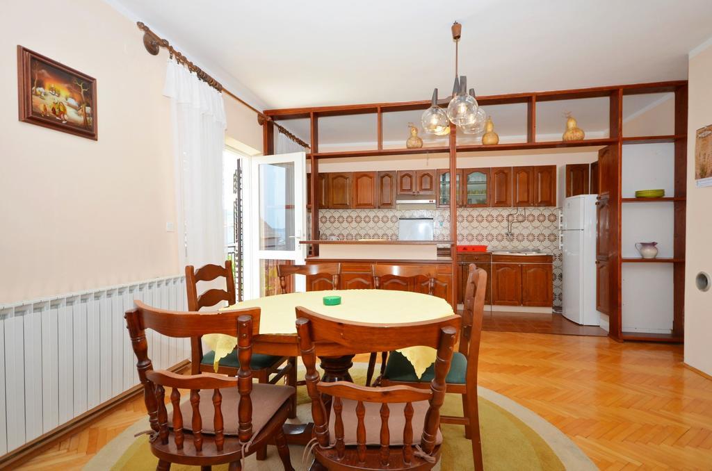 Apartments Marija Near Center 보디체 외부 사진