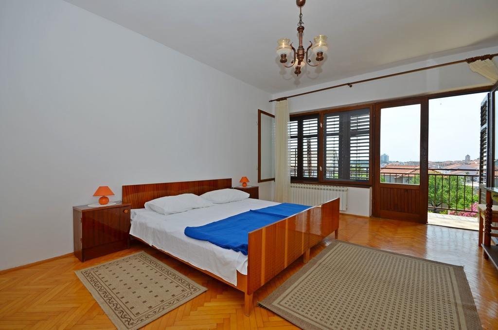Apartments Marija Near Center 보디체 외부 사진