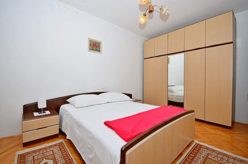 Apartments Marija Near Center 보디체 외부 사진