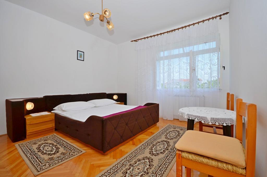 Apartments Marija Near Center 보디체 외부 사진
