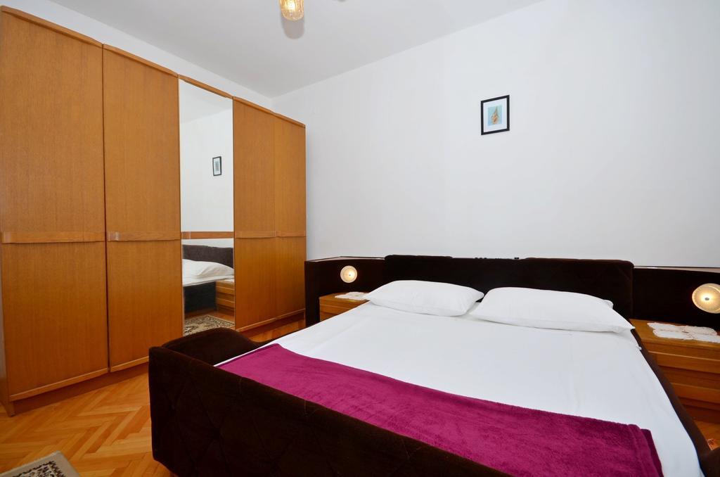 Apartments Marija Near Center 보디체 외부 사진