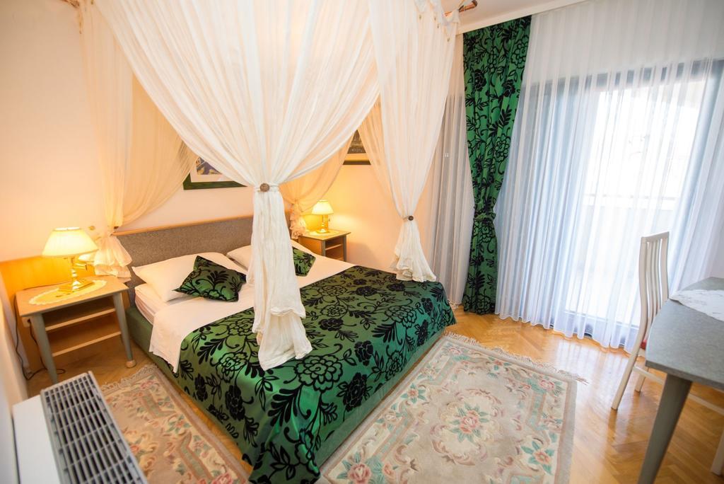 Apartments Marija Near Center 보디체 외부 사진
