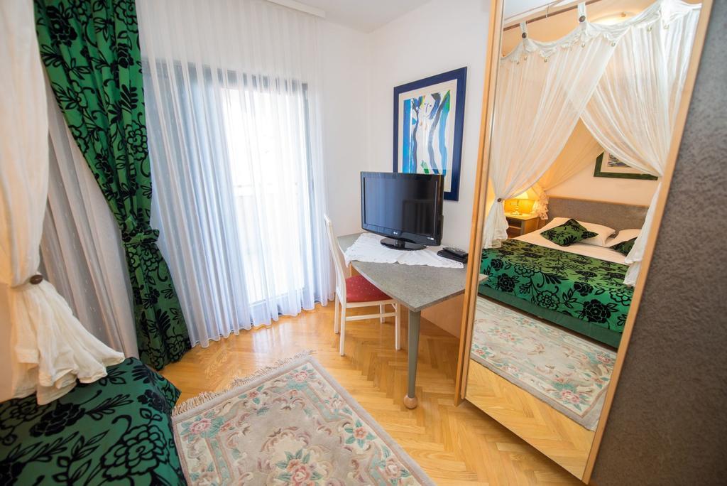 Apartments Marija Near Center 보디체 외부 사진