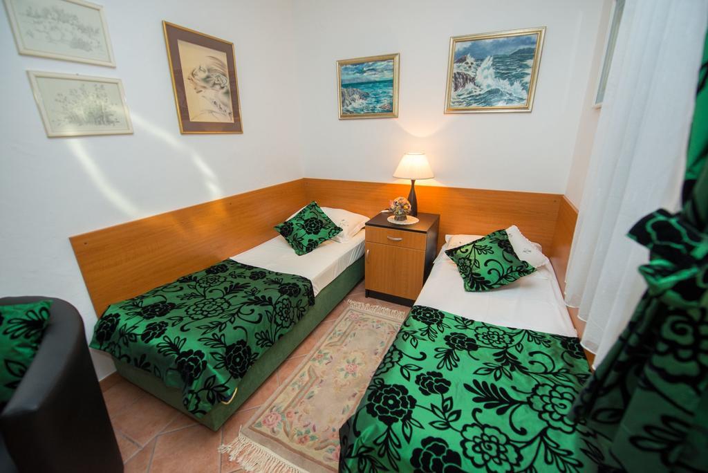 Apartments Marija Near Center 보디체 외부 사진