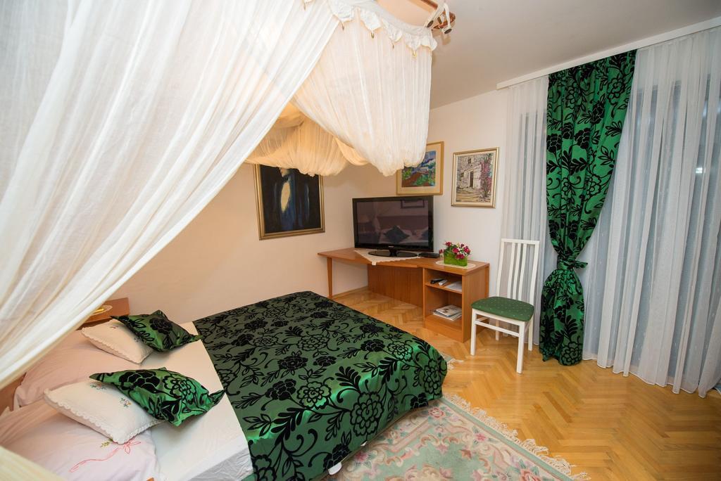 Apartments Marija Near Center 보디체 외부 사진