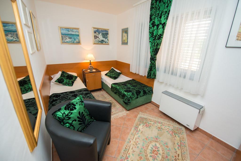Apartments Marija Near Center 보디체 외부 사진