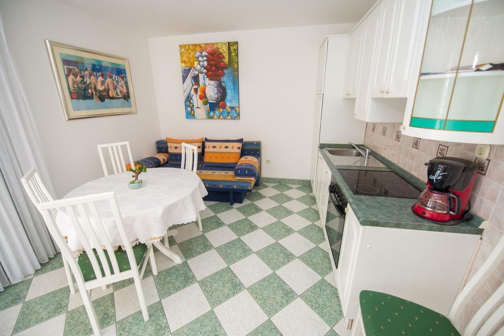 Apartments Marija Near Center 보디체 외부 사진