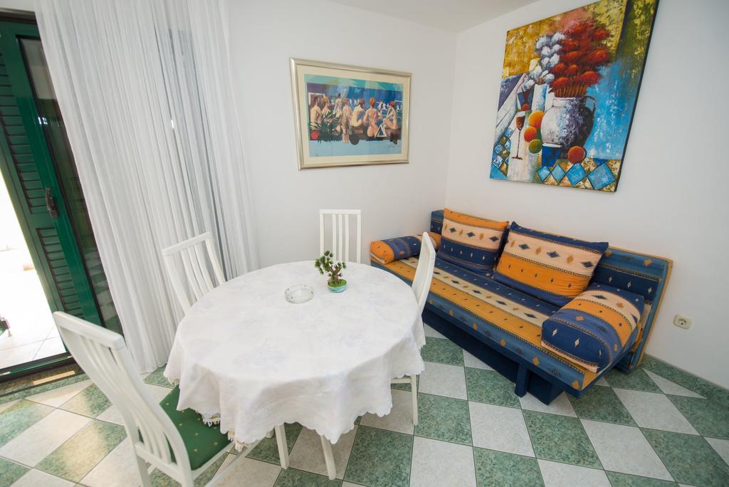 Apartments Marija Near Center 보디체 외부 사진