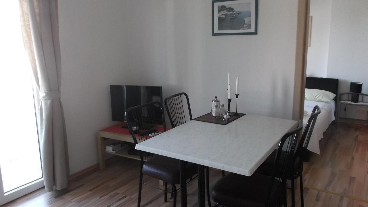 Apartments Marija Near Center 보디체 객실 사진