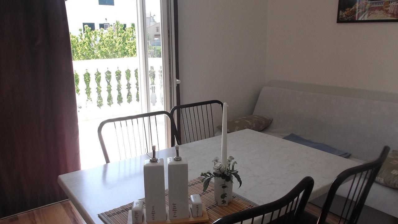 Apartments Marija Near Center 보디체 객실 사진