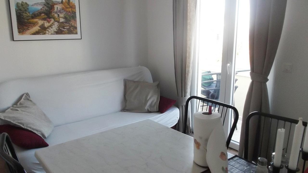 Apartments Marija Near Center 보디체 객실 사진