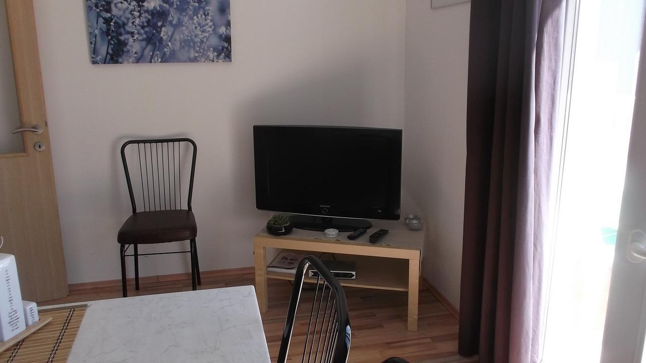 Apartments Marija Near Center 보디체 객실 사진